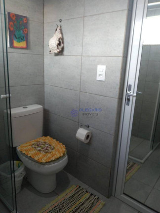 Imagem Casa com 5 Quartos à Venda, 280 m² em Praia De Armação Do Itapocorói - Penha