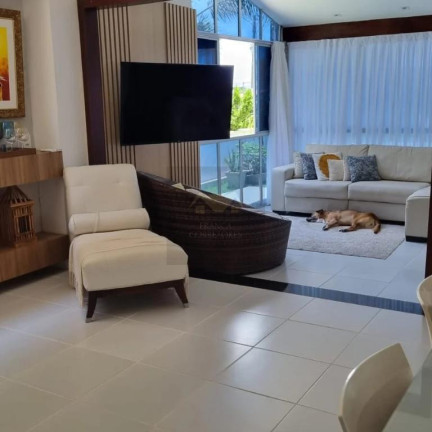 Casa de Condomínio com 4 Quartos à Venda, 170 m² em Parque Das Nações - Parnamirim