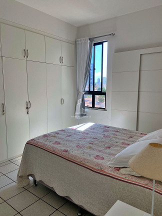 Imagem Apartamento com 3 Quartos à Venda, 105 m² em Papicu - Fortaleza