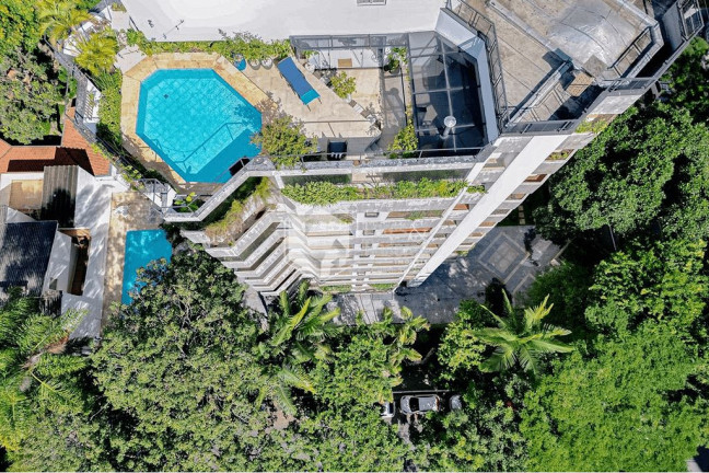 Imagem Imóvel com 4 Quartos à Venda, 285 m² em Campo Belo - São Paulo Imagem Imóvel com 4 Quartos à Venda, 285 m² em Campo Belo - São Paulo