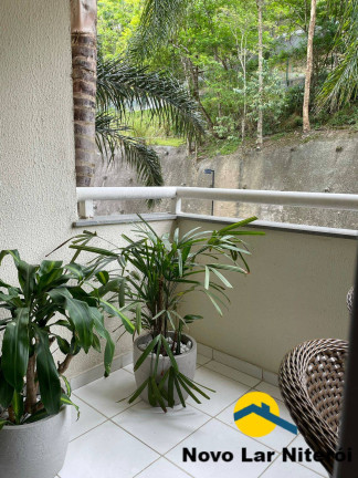 Imagem Apartamento com 3 Quartos à Venda, 75 m² em Maria Paula - São Gonçalo Imagem Apartamento com 3 Quartos à Venda, 75 m² em Maria Paula - São Gonçalo