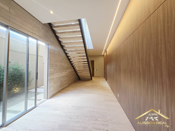 Imagem Casa de Condomínio com 7 Quartos à Venda, 950 m² em Tamboré - Santana De Parnaíba