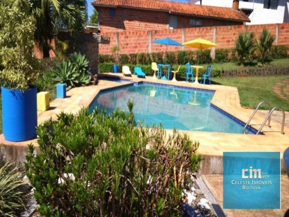 Imagem Chácara com 3 Quartos à Venda, 850 m² em Residencial água Branca - Boituva Imagem Chácara com 3 Quartos à Venda, 850 m² em Residencial água Branca - Boituva