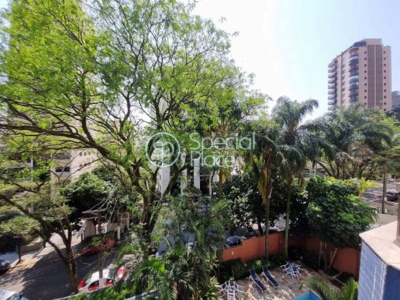 Imagem Apartamento com 4 Quartos à Venda, 350 m² em Moema - São Paulo Imagem Apartamento com 4 Quartos à Venda, 350 m² em Moema - São Paulo