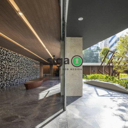 Imagem Apartamento com 3 Quartos à Venda, 196 m² em Jardins - São Paulo Imagem Apartamento com 3 Quartos à Venda, 196 m² em Jardins - São Paulo