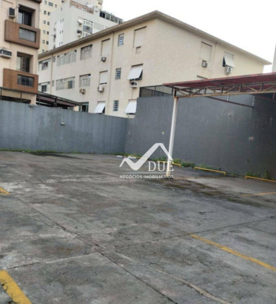 Casa para Alugar, 520 m² em Pompéia - Santos