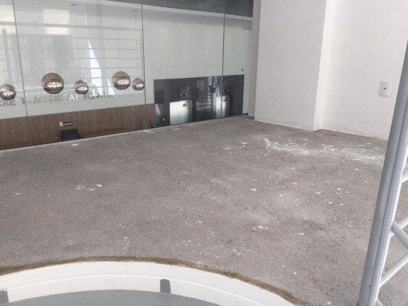 Imagem Sala Comercial à Venda, 36 m² em Centro - Florianópolis