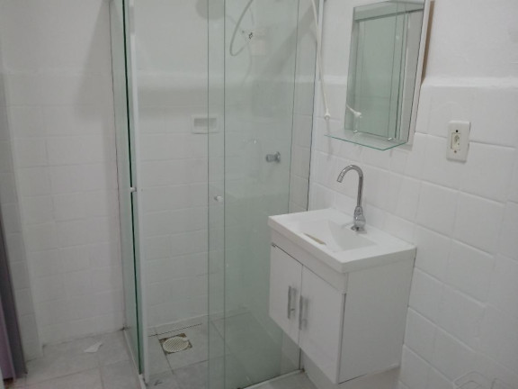 Imagem Apartamento com 2 Quartos à Venda, 60 m² em Bela Vista - São Paulo