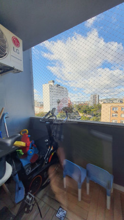 Imagem Apartamento com 2 Quartos à Venda, 73 m² em Cidade Baixa - Porto Alegre Imagem Apartamento com 2 Quartos à Venda, 73 m² em Cidade Baixa - Porto Alegre
