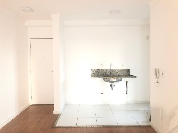 Imagem Apartamento com 3 Quartos à Venda, 83 m² em Alto Da Mooca - São Paulo
