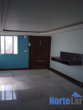 Imagem Apartamento com 2 Quartos à Venda, 50 m² em Conjunto Residencial Elisio Teixeira Leite - São Paulo