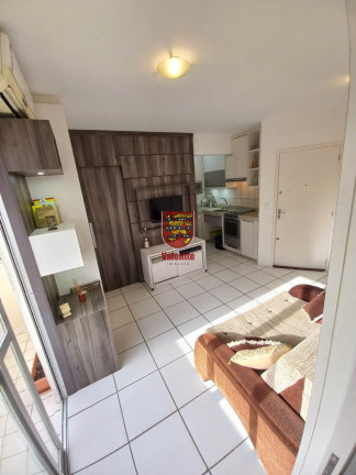 Apartamento com 1 Quarto à Venda, 40 m² em Centro - Florianópolis