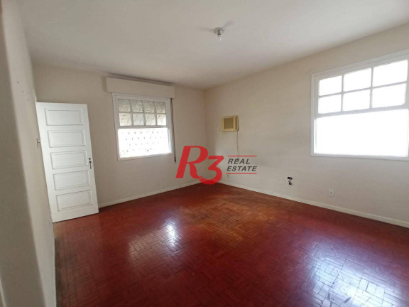 Imagem Casa com 3 Quartos para Alugar, 197 m² em Ponta Da Praia - Santos Imagem Casa com 3 Quartos para Alugar, 197 m² em Ponta Da Praia - Santos