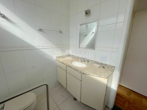 Imagem Apartamento com 3 Quartos à Venda, 104 m² em Higienópolis - São Paulo Imagem Apartamento com 3 Quartos à Venda, 104 m² em Higienópolis - São Paulo
