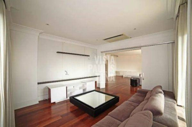 Imagem Apartamento com 3 Quartos à Venda ou Locação, 405 m² em Jardim Europa - São Paulo
