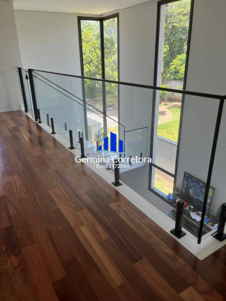 Imagem Casa com 5 Quartos à Venda, 371 m² em Alphaville - Santana De Parnaíba