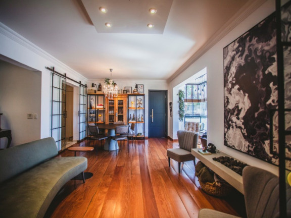 Imagem Imóvel com 4 Quartos à Venda, 140 m² em Vila Monte Alegre - São Paulo Imagem Imóvel com 4 Quartos à Venda, 140 m² em Vila Monte Alegre - São Paulo