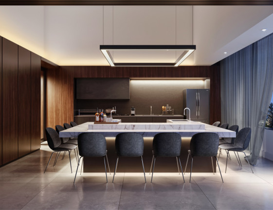 Imagem Apartamento com 2 Quartos à Venda, 76 m² em Boa Vista - Porto Alegre