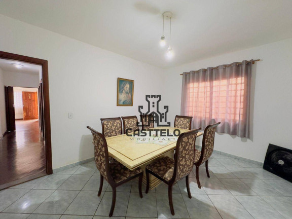 Imagem Casa com 4 Quartos à Venda, 270 m² em Parque Residencial João Piza - Londrina Imagem Casa com 4 Quartos à Venda, 270 m² em Parque Residencial João Piza - Londrina