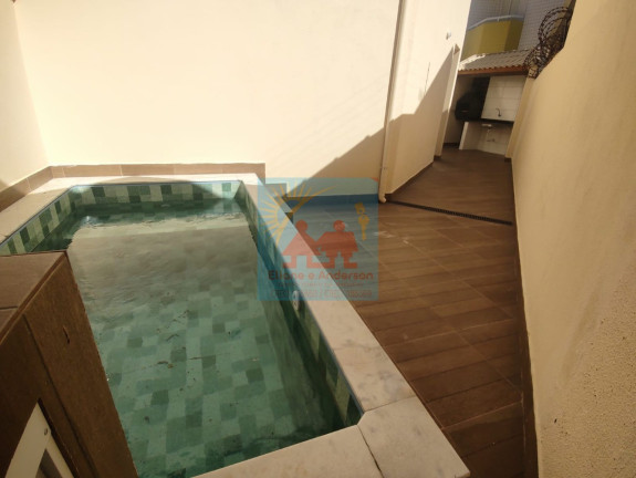 Imagem Sobrado com 2 Quartos à Venda, 125 m² em Agenor De Campos - Mongaguá