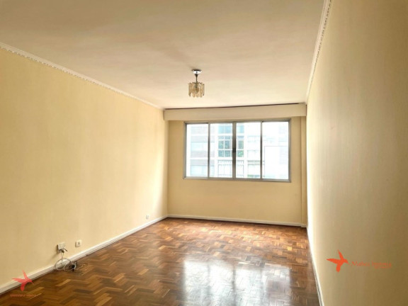 Imóvel com 3 Quartos à Venda, 107 m² em Pinheiros - São Paulo