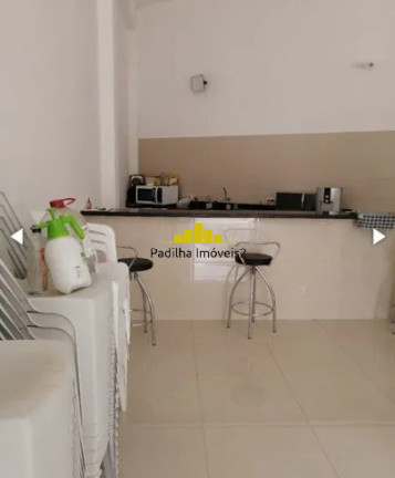 Casa com 2 Quartos à Venda, 49 m² em Conjunto Habitacional Júlio De Mesquita Filho - Sorocaba