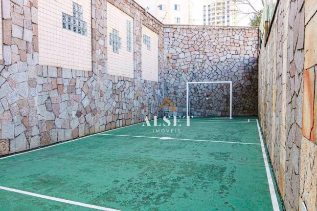 Imagem Apartamento com 3 Quartos à Venda, 182 m² em Anália Franco - São Paulo Imagem Apartamento com 3 Quartos à Venda, 182 m² em Anália Franco - São Paulo