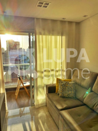 Imagem Apartamento com 3 Quartos à Venda, 67 m² em Jardim São Paulo - São Paulo