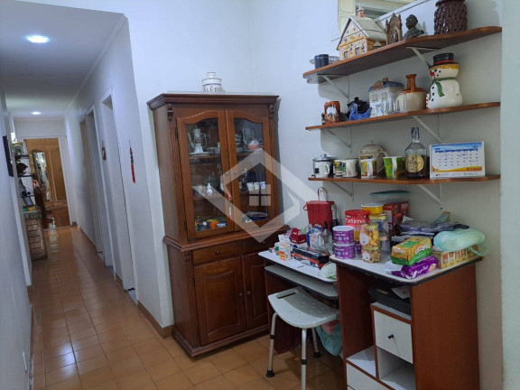 Imagem Apartamento com 3 Quartos à Venda, 120 m² em Copacabana - Rio De Janeiro
