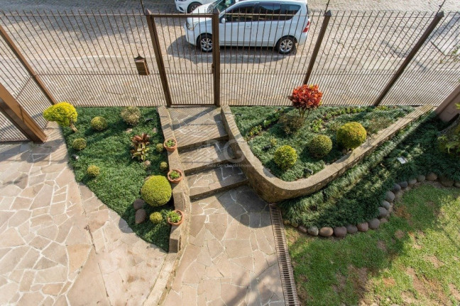 Imagem Casa com 3 Quartos à Venda, 264 m² em Jardim Isabel - Porto Alegre