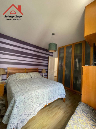 Imagem Casa com 4 Quartos à Venda,  em Parque Munhoz - São Paulo