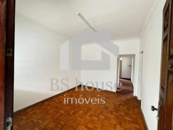 Imagem Casa com 2 Quartos para Alugar, 75 m² em Vila Apiai - Santo André