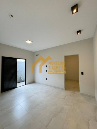 Imagem Casa de Condomínio com 3 Quartos à Venda, 160 m² em Terras De Santo Antônio - Itapetininga Imagem Casa de Condomínio com 3 Quartos à Venda, 160 m² em Terras De Santo Antônio - Itapetininga