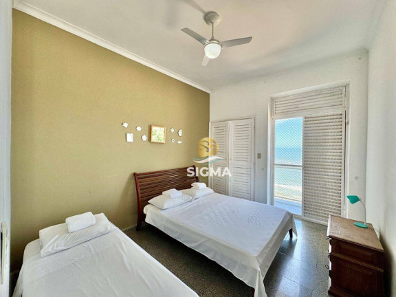 Imagem Apartamento com 3 Quartos à Venda, 220 m² em Pitangueiras - Guarujá