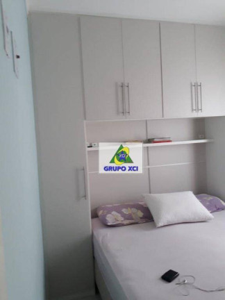 Imagem Apartamento com 2 Quartos à Venda, 56 m² em Jardim Santa Clara Do Lago Ii - Hortolândia Imagem Apartamento com 2 Quartos à Venda, 56 m² em Jardim Santa Clara Do Lago Ii - Hortolândia