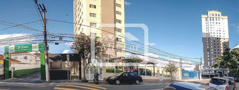 Imagem Apartamento com 2 Quartos à Venda, 62 m² em Vila Osasco - Osasco
