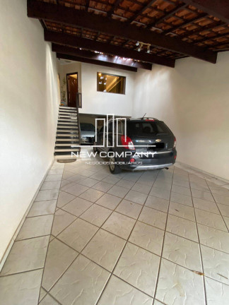 Imagem Casa com 5 Quartos à Venda, em Vila Curuça - Santo André Imagem Casa com 5 Quartos à Venda, em Vila Curuça - Santo André
