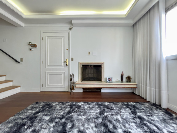Imagem Apartamento com 5 Quartos à Venda, 243 m² em Vila Mascote - São Paulo Imagem Apartamento com 5 Quartos à Venda, 243 m² em Vila Mascote - São Paulo