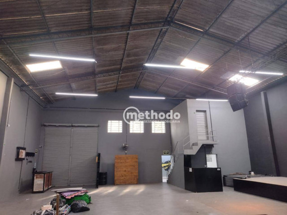 Imagem Galpão à Venda ou Locação, 512 m² em Centro - Campinas Imagem Galpão à Venda ou Locação, 512 m² em Centro - Campinas