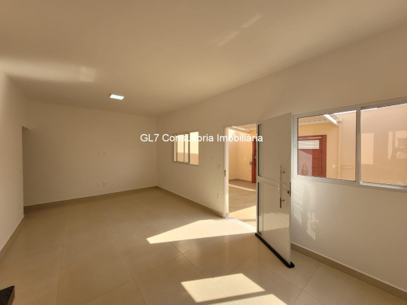 Imagem Casa com 3 Quartos à Venda,  em Jardim Moriyama - Indaiatuba
