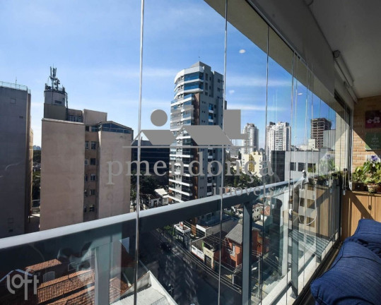 Imagem Apartamento com 3 Quartos à Venda, 72 m² em Pinheiros - São Paulo Imagem Apartamento com 3 Quartos à Venda, 72 m² em Pinheiros - São Paulo
