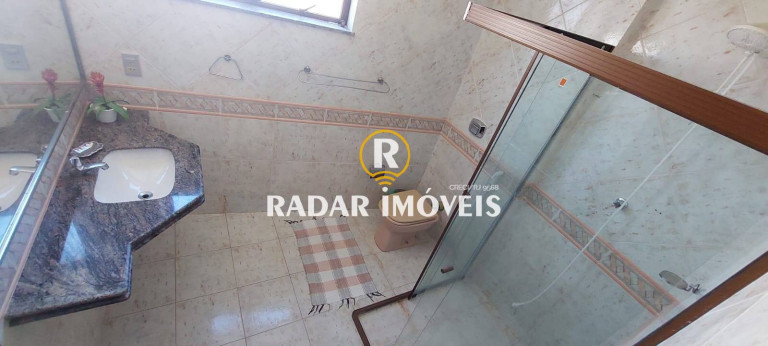 Imagem Apartamento com 3 Quartos à Venda, 130 m² em Centro - Cabo Frio