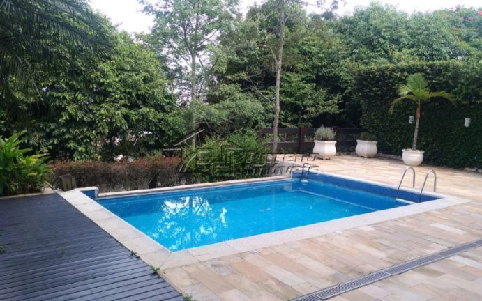 Casa de Condomínio com 4 Quartos à Venda, 415 m² em Urbanova - São José Dos Campos