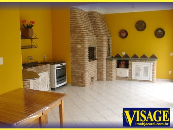 Imagem Casa com 4 Quartos à Venda, 660 m² em Cond. Terras De Santana - Jacareí Imagem Casa com 4 Quartos à Venda, 660 m² em Cond. Terras De Santana - Jacareí