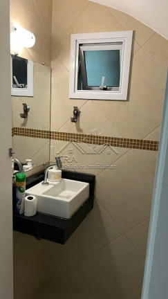 Imagem Sobrado com 3 Quartos à Venda,  em Vila Ré - São Paulo