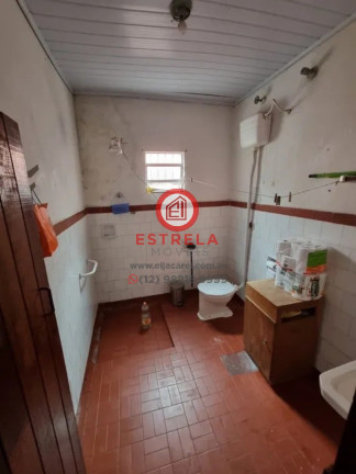 Imagem Casa com 4 Quartos à Venda, 434 m² em Jardim Pereira Do Amparo - Jacareí