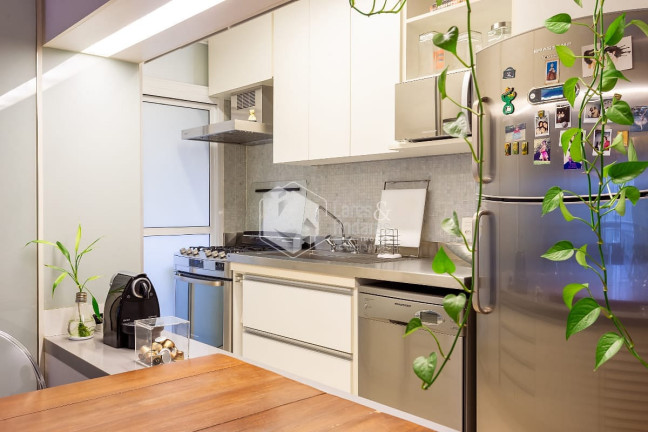 Imagem Apartamento com 2 Quartos à Venda, 77 m² em Jardim Paulista - São Paulo