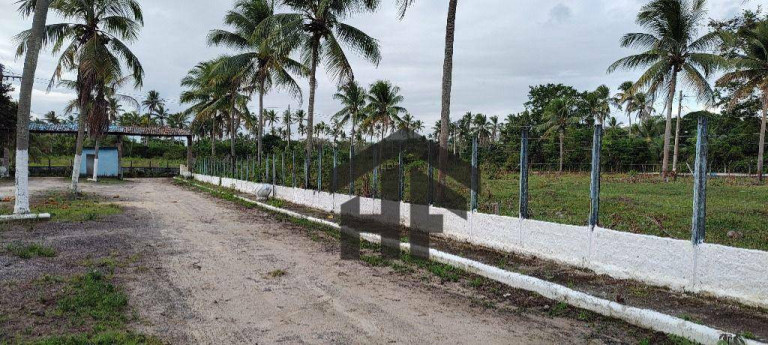 Imagem Terreno à Venda, 1.735 m² em Cruz Do Rebouças - Igarassu Imagem Terreno à Venda, 1.735 m² em Cruz Do Rebouças - Igarassu