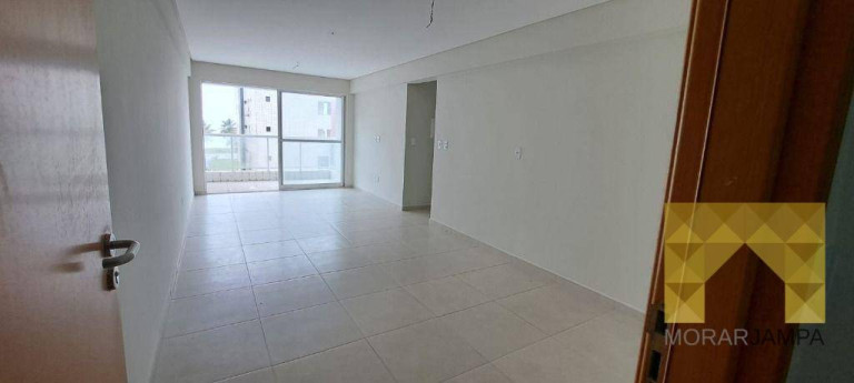 Imagem Apartamento com 3 Quartos à Venda, 91 m² em Intermares - Cabedelo