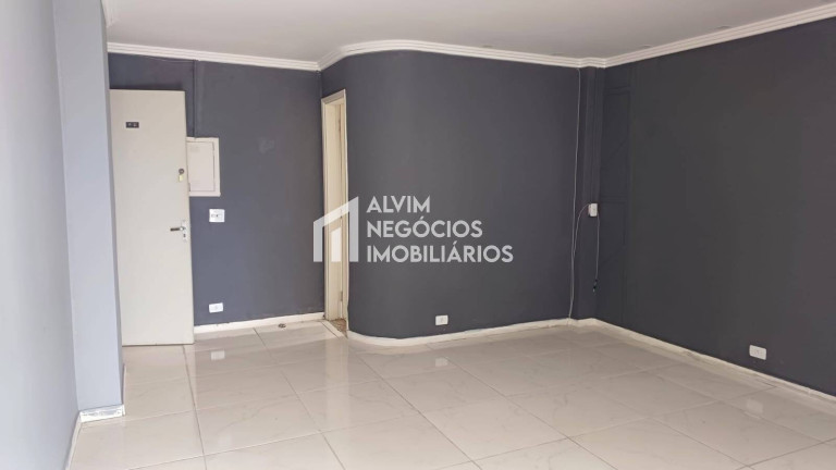 Sala Comercial à Venda, 36 m² em Jardim São Dimas - São José Dos Campos